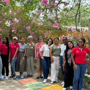 equidad de genero alianza uniandes traso 2024