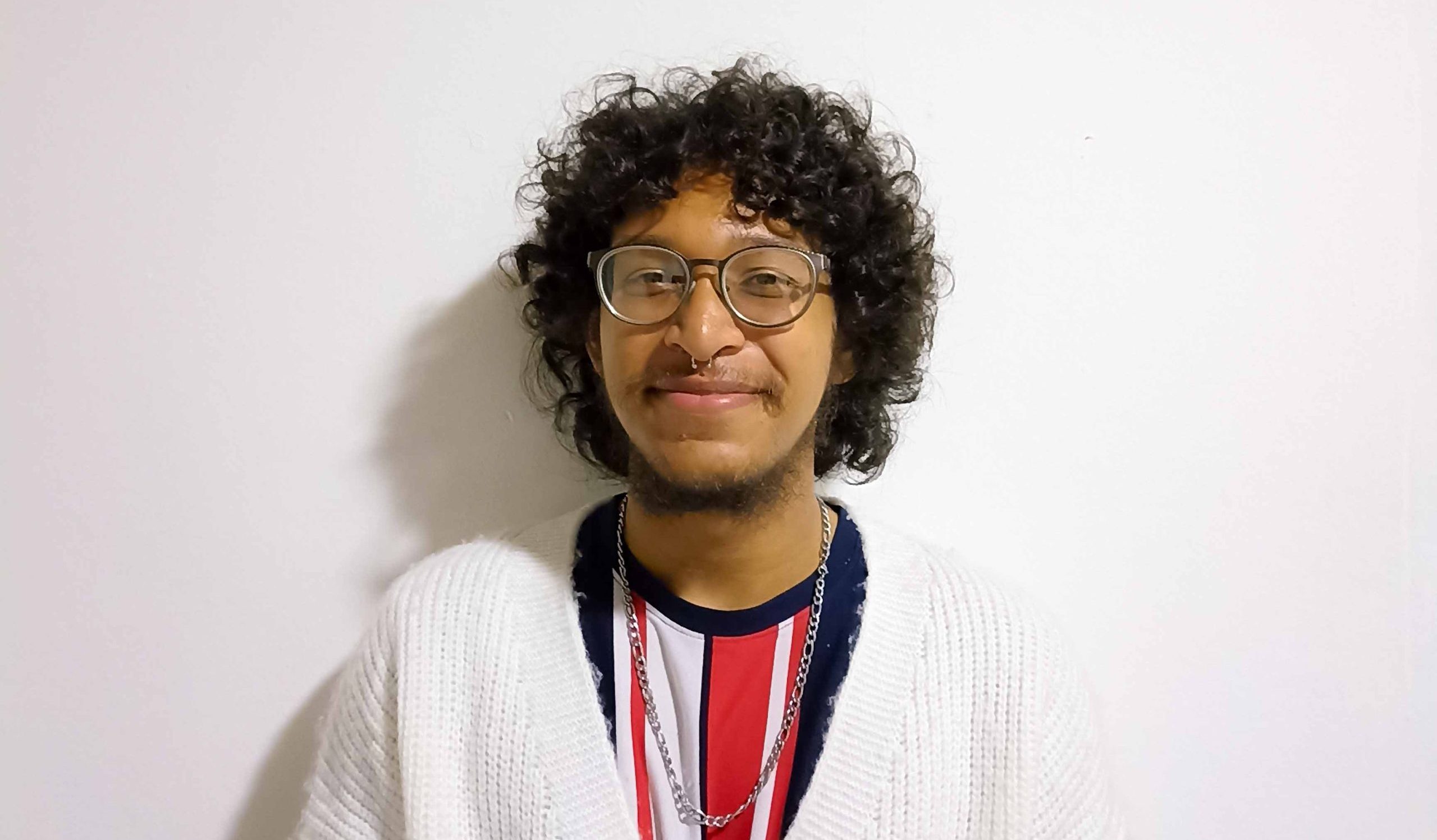 El estudiante Gustavo Donado va a participar en el IX Congreso Colombiano de Filosofía El estudiante Gustavo Donado va a participar en el IX Congreso Colombiano de Filosofía
