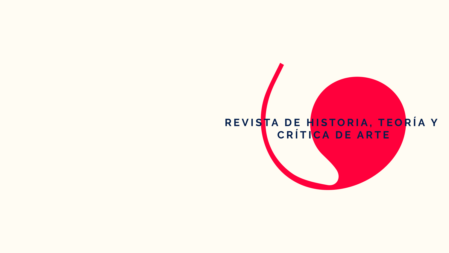 Este espacio explora el arte desde diferentes enfoques para enriquecer y dar dinamismo a los contenidos académicos de la revista H-ART