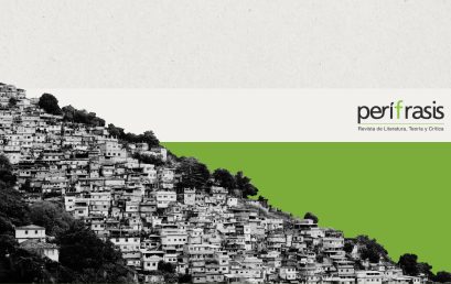Invitación a leer el artículo «Manual práctico del odio de Ferréz: los residuos en el submundo de la favela» del número 32 de la revista Perífrasis