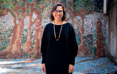 Nombramiento de Maria Clara Bernal en el Comité Científico del Centro de Altos Estudios de Nantes y la Sociedad Internacional de Estudios del Surrealismo