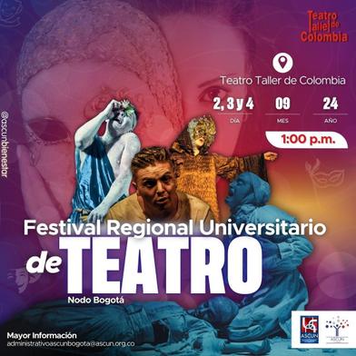 Miércoles 4 de septiembre de 2024 | 2:00 p.m.