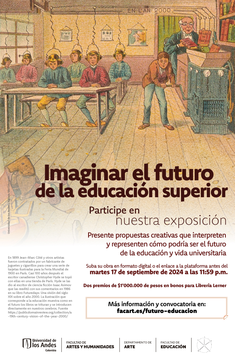 Abierta hasta el martes 17 de septiembre de 2024 a las 11:59 p.m.
