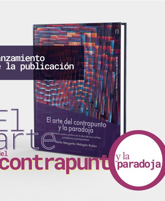 Lanzamiento: El arte del contrapunto y la paradoja