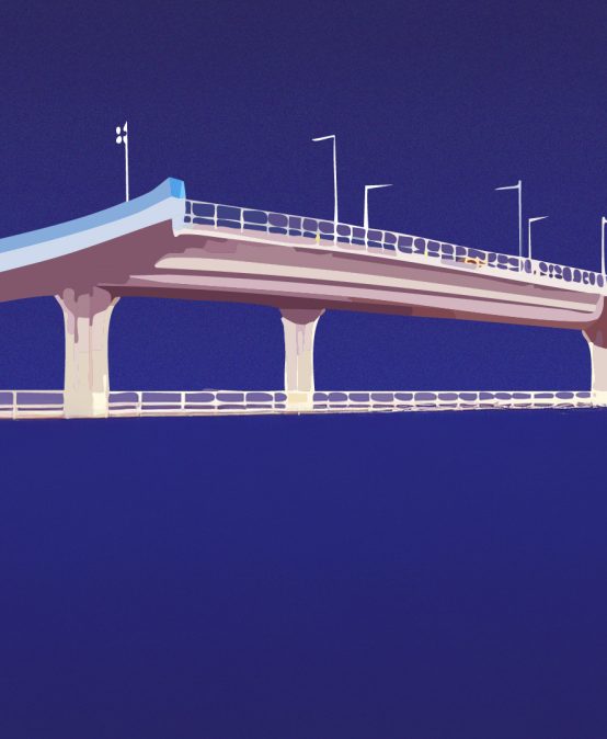 Conversatorio Perífrasis. Revista de Literatura, Teoría y Crítica (núm. 34) «Poéticas de la infraestructura»
