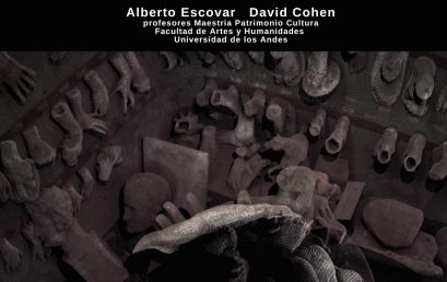 ¡Patrimonio en extinción! Saberes, oficios y patrimonio