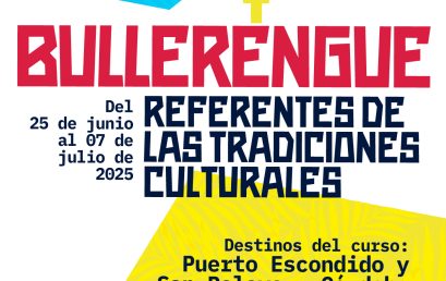 Curso: In-Situ Porro y Bullerengue: Maestros de las músicas tradicionales