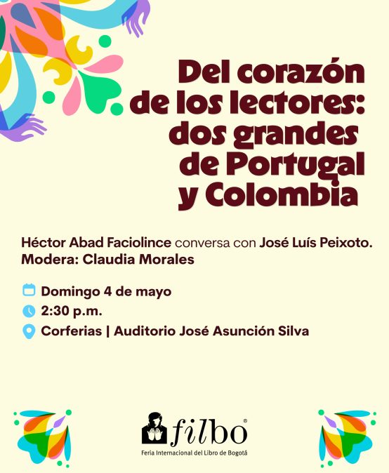 Del corazón de los lectores: dos grandes de Portugal y Colombia
