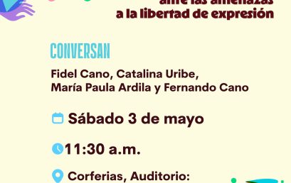 El legado de Guillermo Cano: periodismo con coraje ante las amenazas a la libertad de expresión