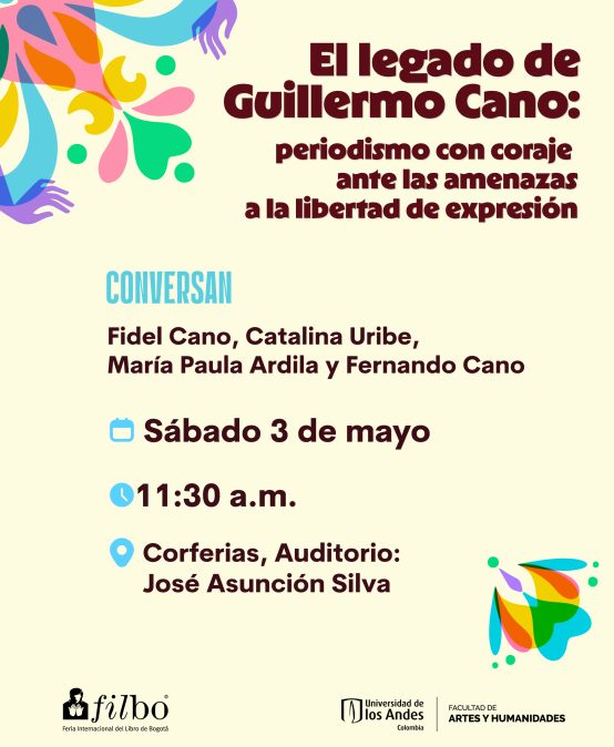 El legado de Guillermo Cano: periodismo con coraje ante las amenazas a la libertad de expresión