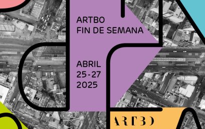 Ciclo de Conversaciones en ARTBO | Fin de Semana 2025