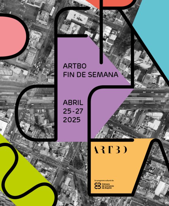 Ciclo de Conversaciones en ARTBO | Fin de Semana 2025
