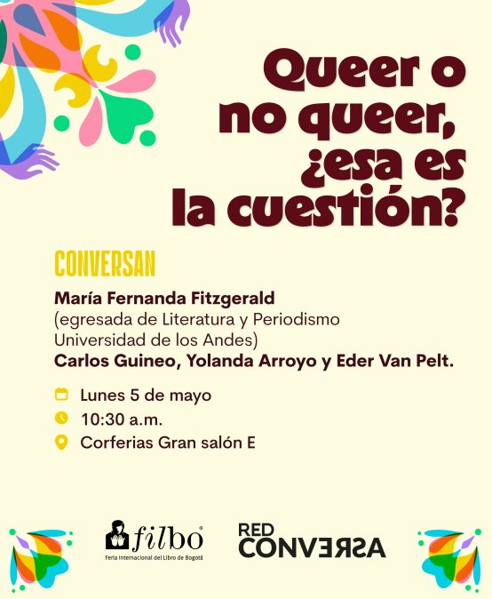 Queer o no queer, ¿esa es la cuestión?