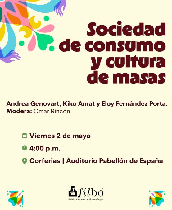 Sociedad de consumo y cultura de masas