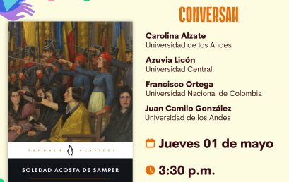 Una familia patriota. Trilogía de la Independencia