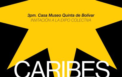 Utopías Caribes