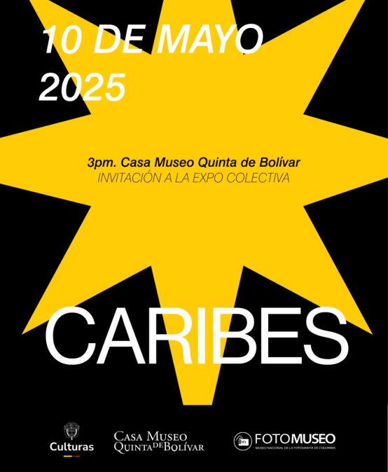 Utopías Caribes