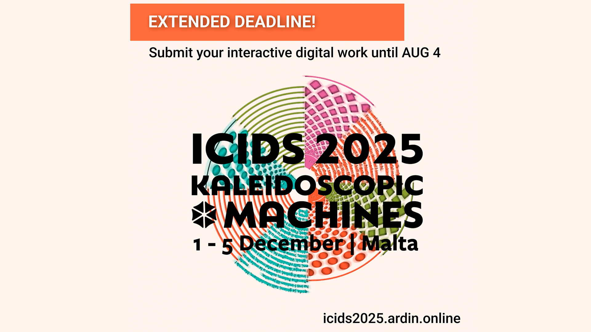 Jaime Andrés Rodríguez Gómez y Nelson Javier Vera Guerrero, fueron seleccionados como Art Chairs de la Conferencia Internacional sobre Narración Digital Interactiva (ICIDS) 2025