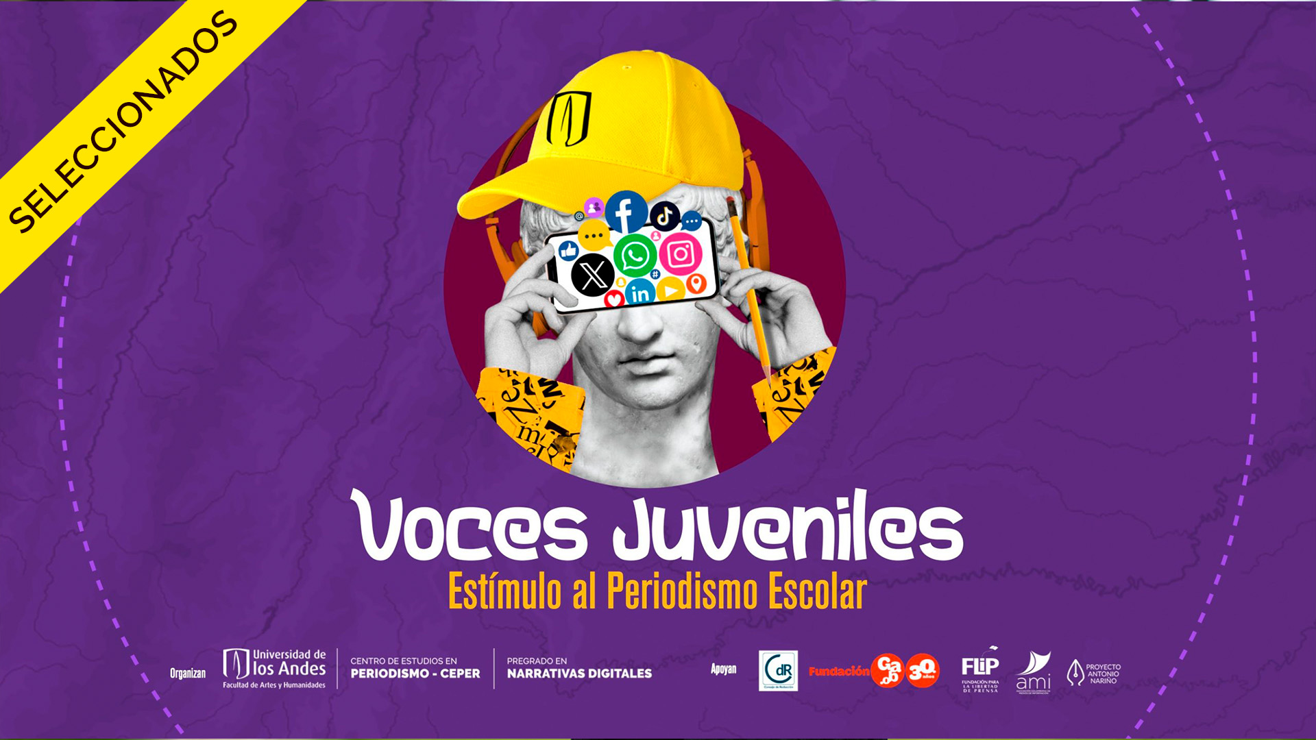 Del 25 de Julio hasta el 1 de septiembre