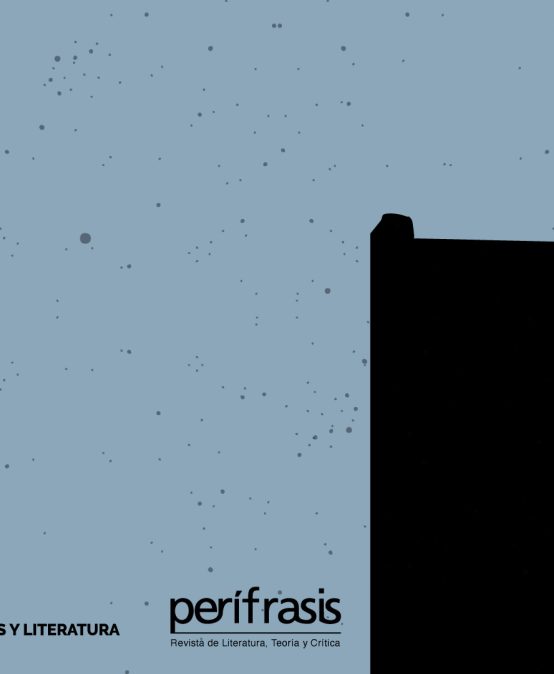 Perífrasis | Conversatorio «Sobre ‘El ahorcado’ de Mariana Enriquez y la figura del fantasma a propósito de la última dictadura en Argentina»