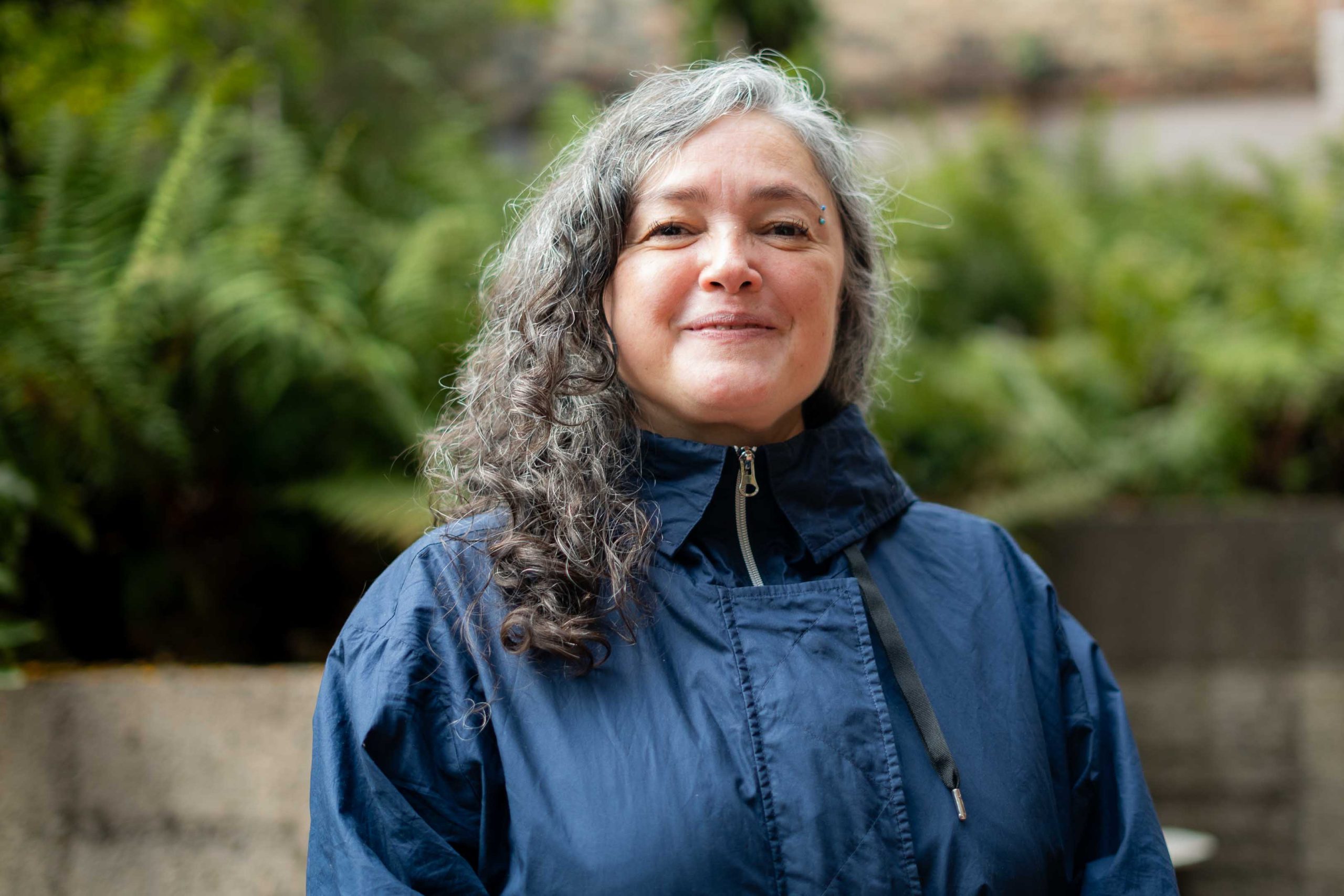Patricia Murrieta Flores: Inteligencia Artificial y Patrimonio Cultural desde el Sur Global