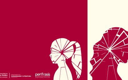 Perífrasis | Conversatorio «Una relectura de Estaba la pájara pinta sentada en el verde limón de Albalucía Ángel»