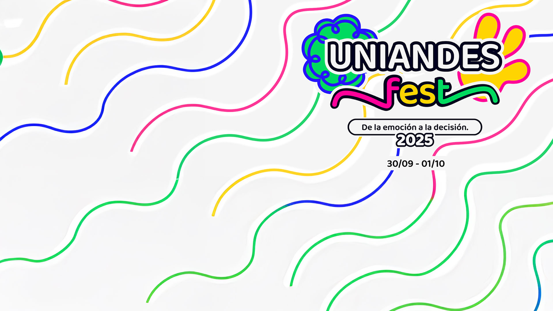 Uniandes Fest 2025