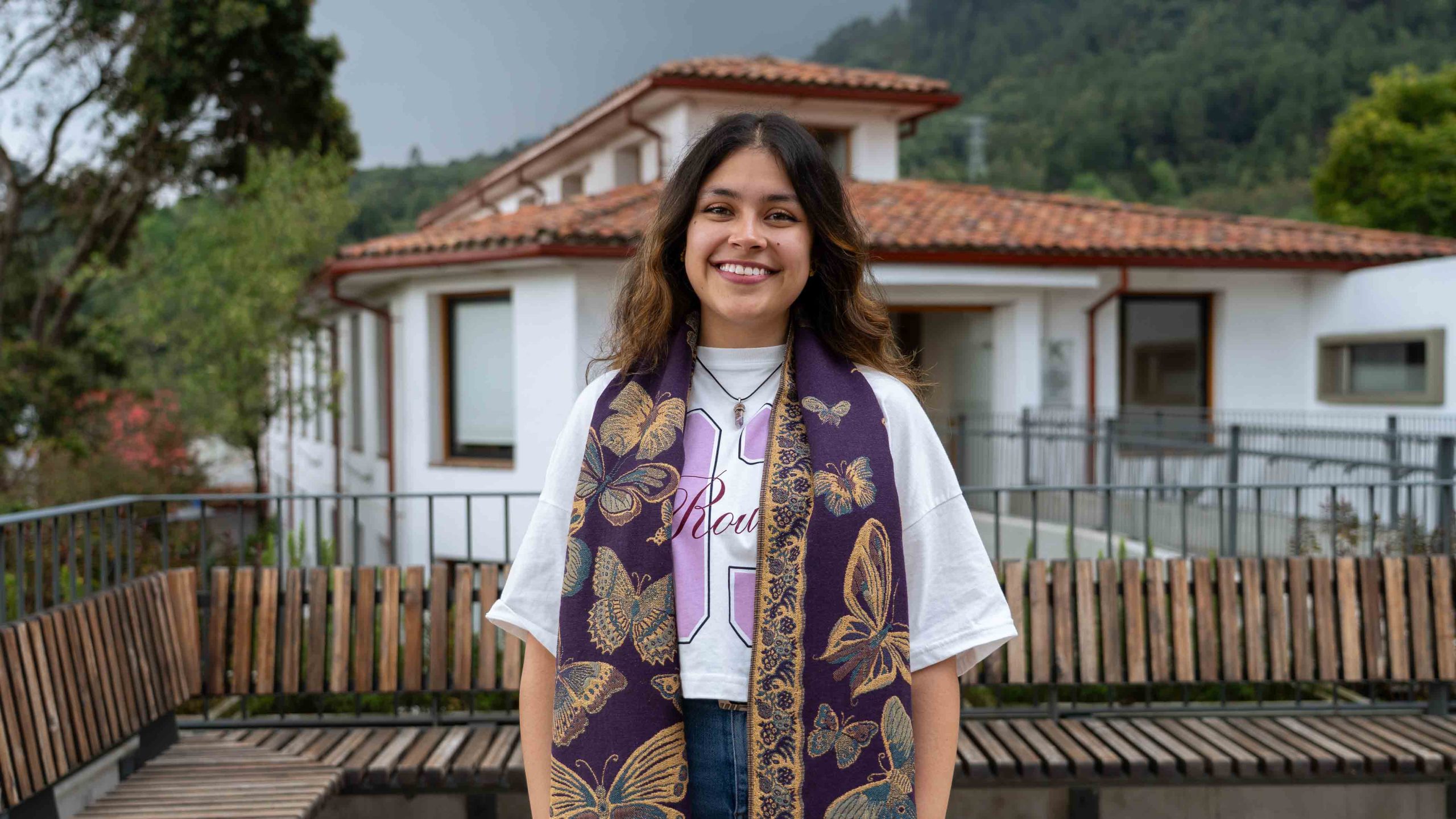 Ketlly Bautista Voices from the South: Storytelling for Impact