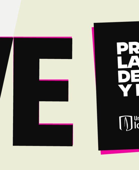 Live con profesores de la Facultad de Artes y Humanidades