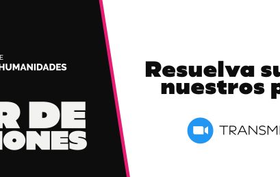 Taller de inscripciones de posgrados | Uniandes