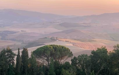 Reunión informativa | Viaje de estudios: Toscana y Umbría. El arte del Renacimiento italiano