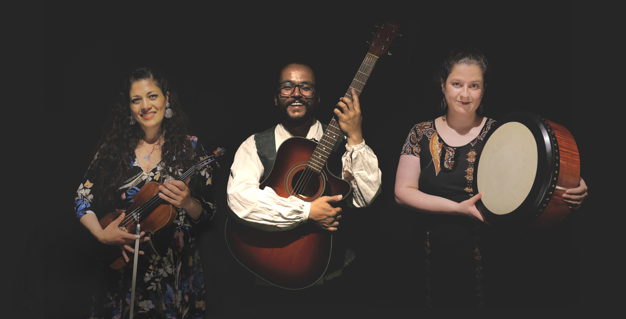 Concierto de la Tarde: Bethadh Céol