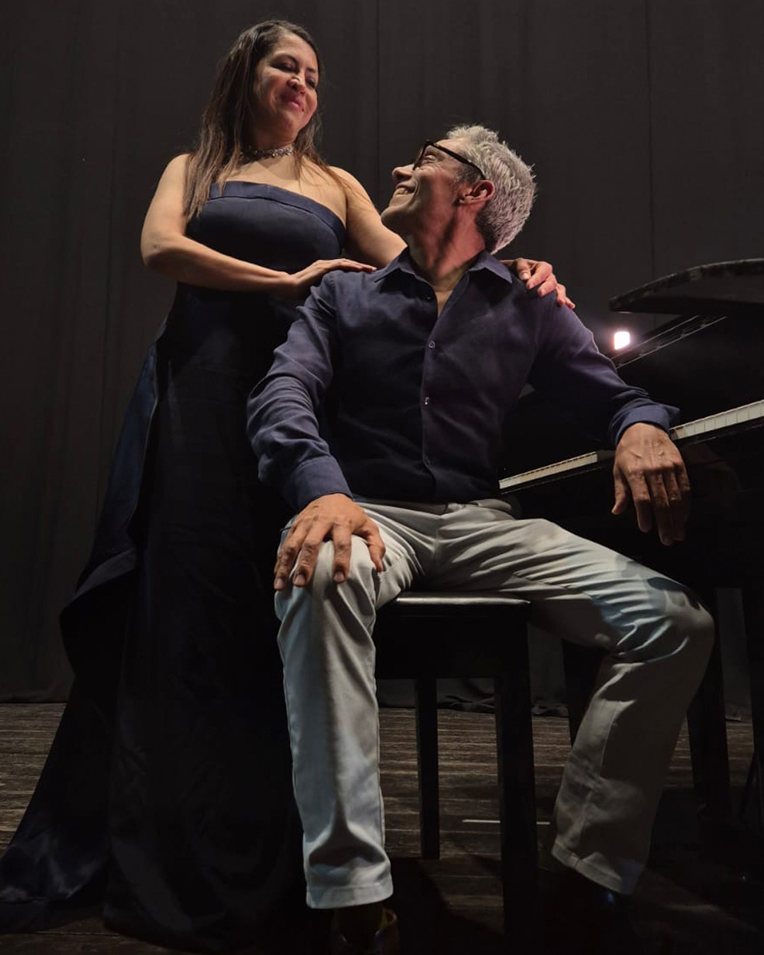 Concierto de la Tarde: El corazón de la memoria del Proyecto Piedras Blancas