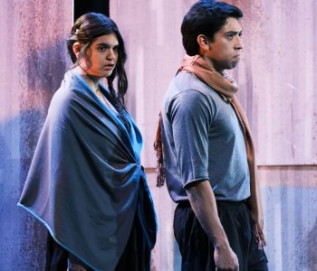 Grupo de Teatro Uniandes