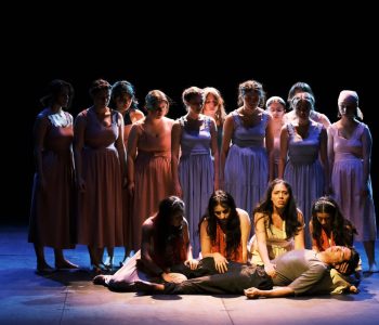 Grupo de Teatro Uniandes
